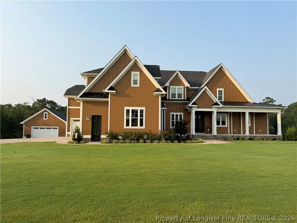 3708 Riverhill Drive, Fayetteville, NC 28306 - #1