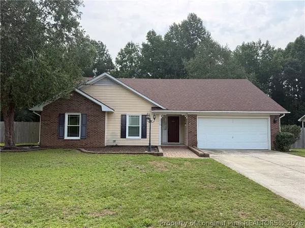 1315 Oak Knolls Drive, Fayetteville, NC 28314