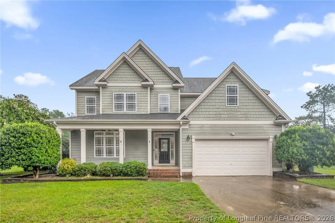 311 Damsel Court, Linden, NC 28356 - #1