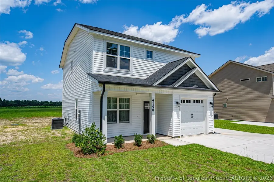 4198 Darroch Road, Lillington, NC 27546 - #2
