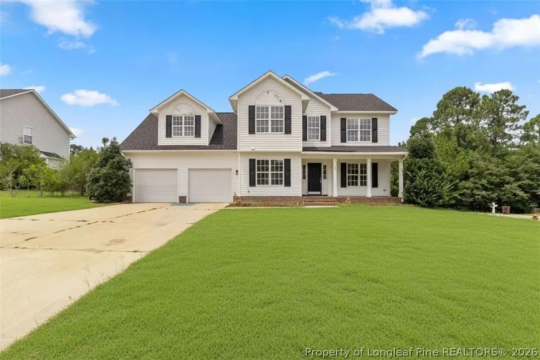 10 Candler Court, Cameron, NC 28326 - #1