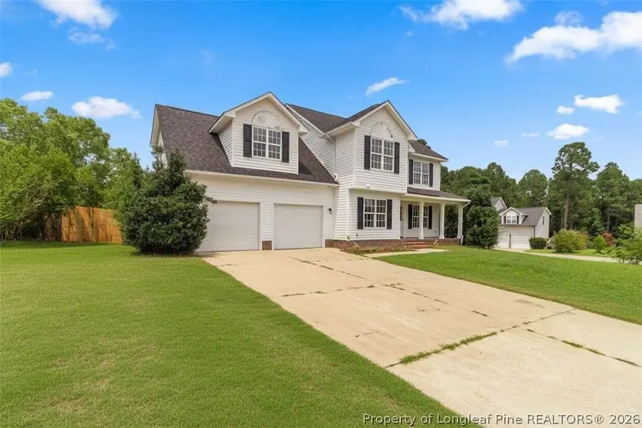 10 Candler Court, Cameron, NC 28326 - #2