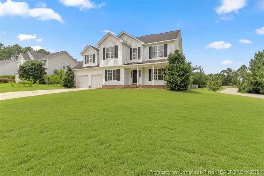 10 Candler Court, Cameron, NC 28326 - #3