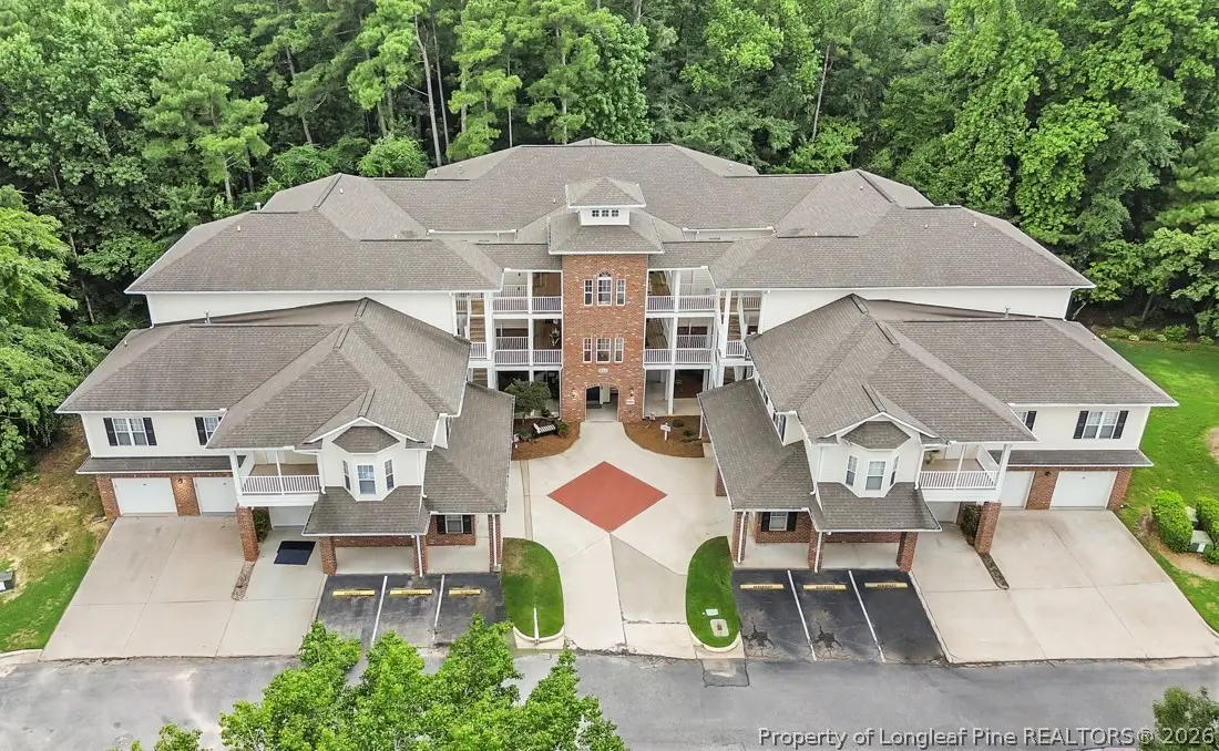 824 Sage Creek Lane #12, Fayetteville, NC 28305 - #1