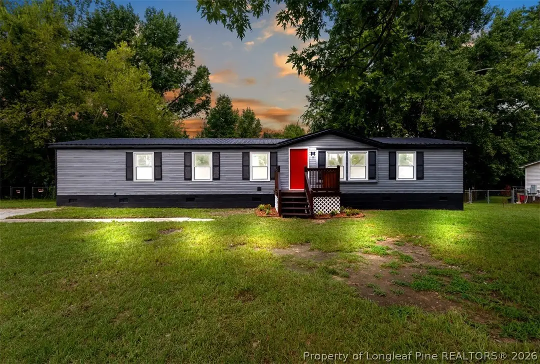 2524 Carriage Road, Fayetteville, NC 28312 - #1