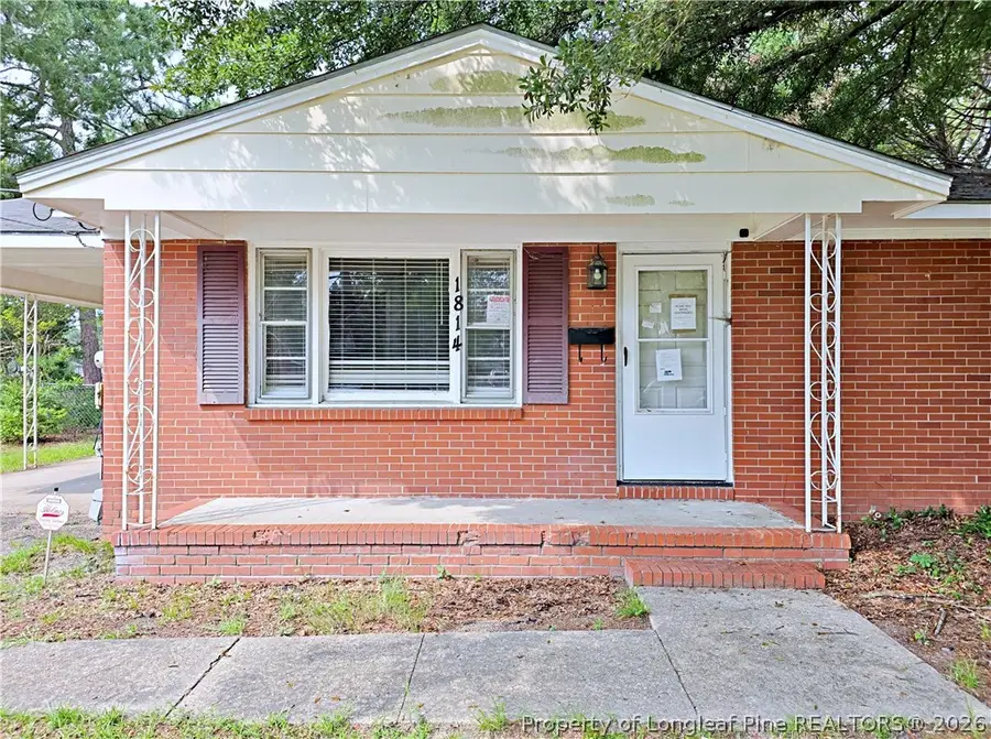 1814 Wayne Lane, Fayetteville, NC 28304 - #2