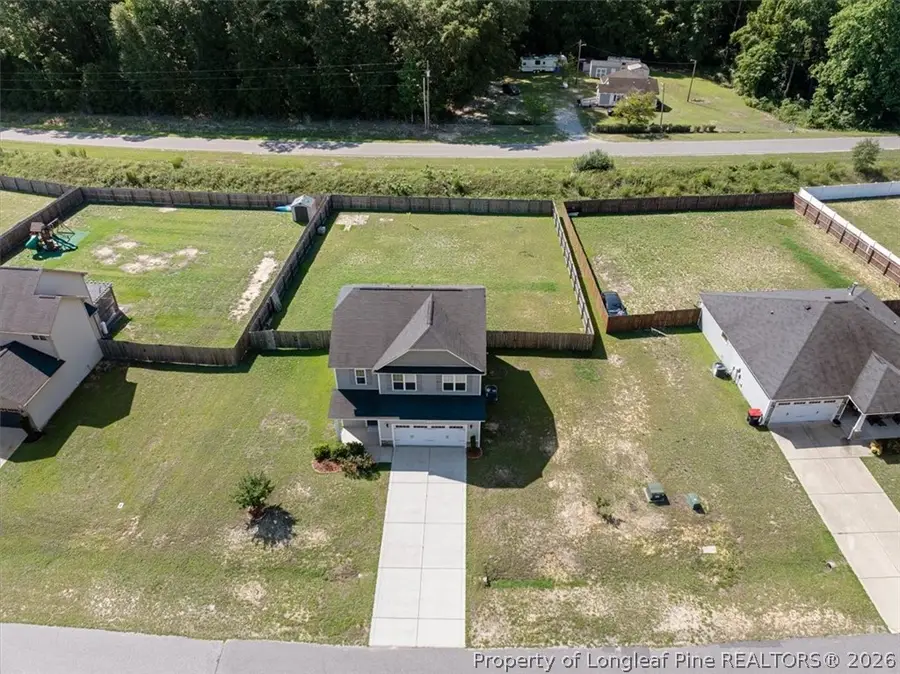 3560 Coupure Way, Fayetteville, NC 28312 - #2