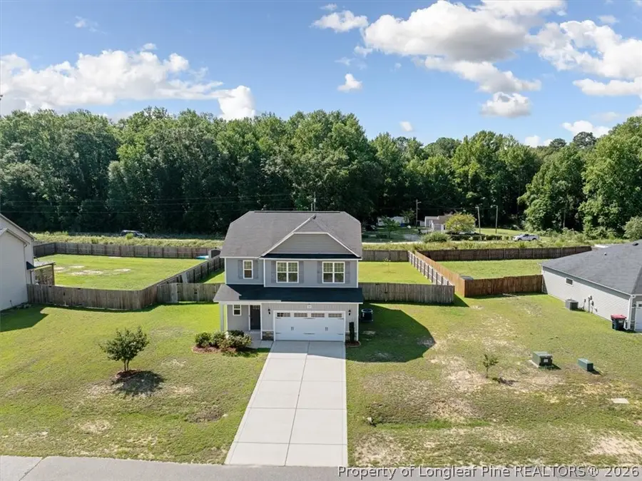 3560 Coupure Way, Fayetteville, NC 28312 - #3