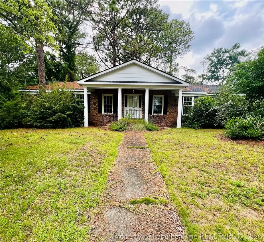 2454 Vandemere Avenue, Fayetteville, NC 28304 - #1