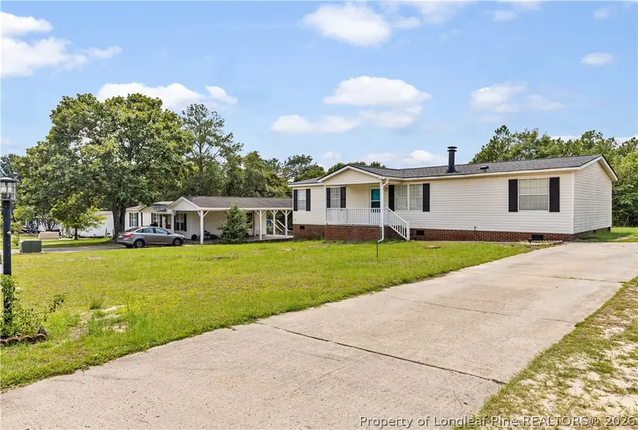 247 Eisler Drive, Lillington, NC 27546 - #2