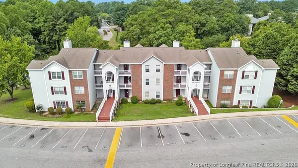 201 Waterdown Drive #1, Fayetteville, NC 28314