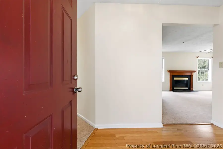 201 Waterdown Drive #1, Fayetteville, NC 28314 - #3