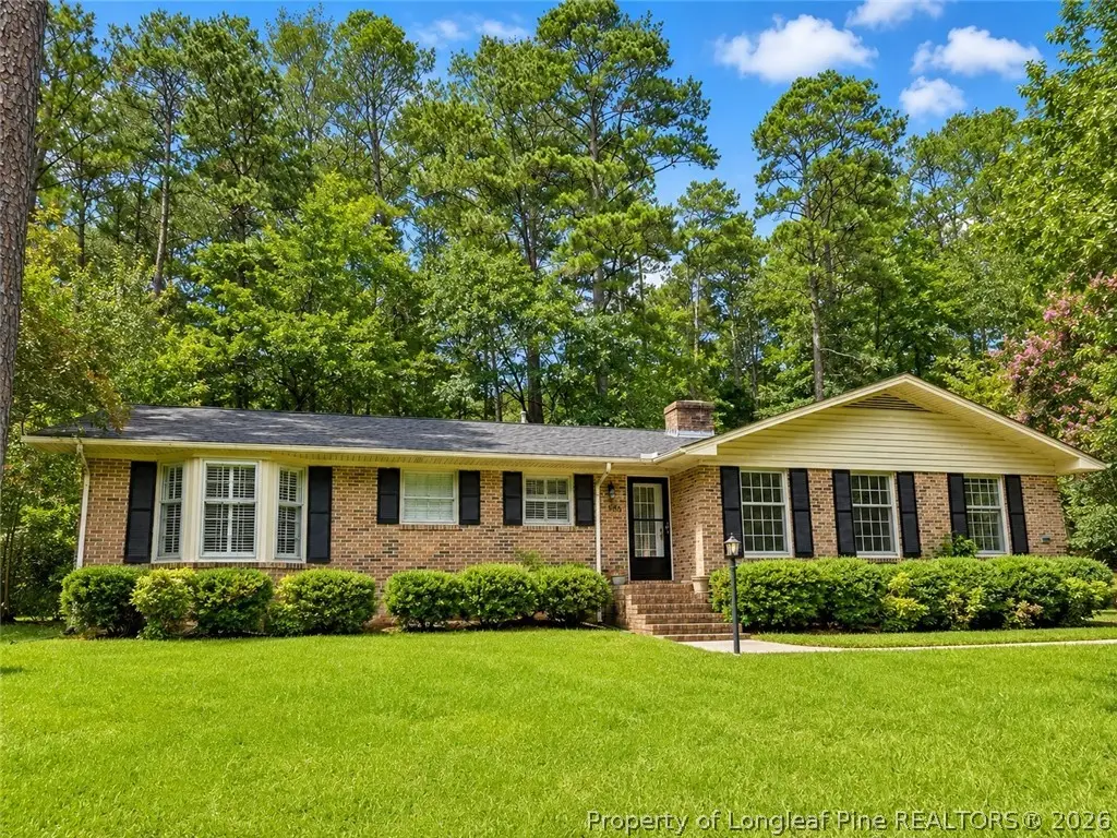 908 Botany Woods Drive, Sanford, NC 27330 - #1