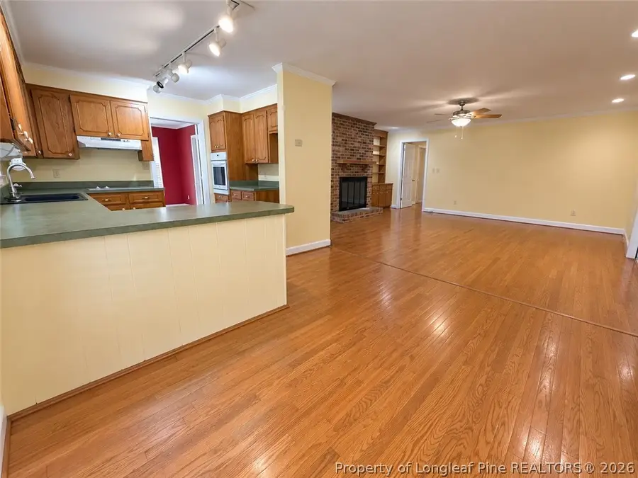 908 Botany Woods Drive, Sanford, NC 27330 - #3
