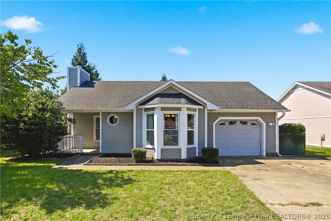 2210 Twinflower Court, Fayetteville, NC 28304 - #1