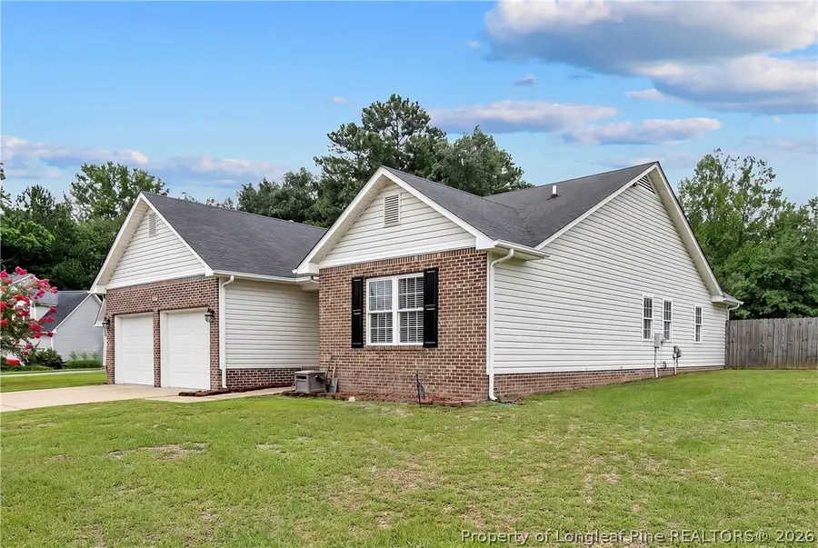 7119 Overland Court, Fayetteville, NC 28306 - #2