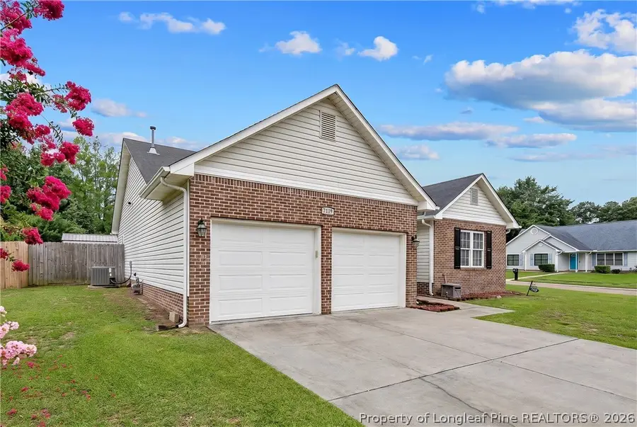 7119 Overland Court, Fayetteville, NC 28306 - #3
