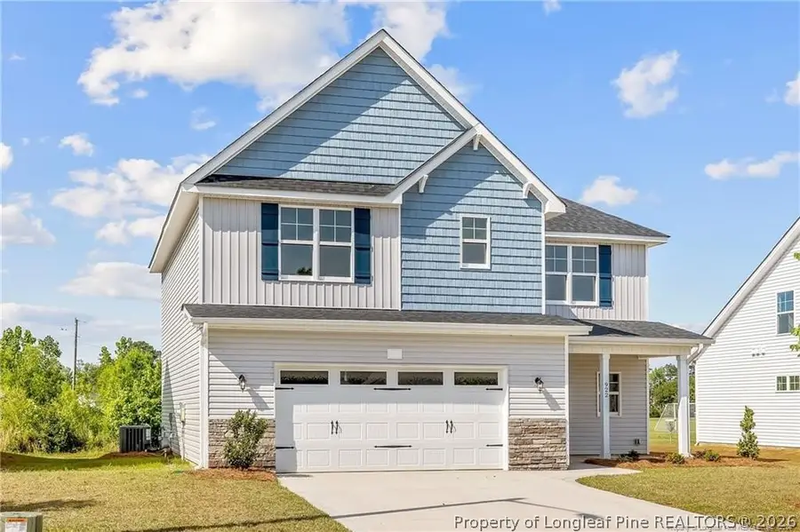 1922 Bluffside Drive, Fayetteville, NC 28312 - #3