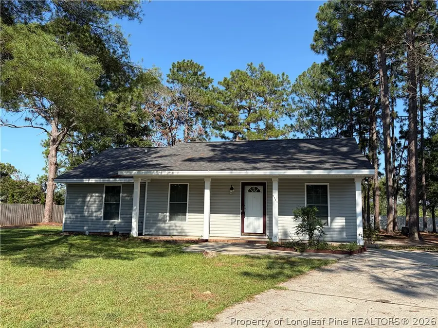 5811 Paragon Point, Hope Mills, NC 28348 - #2