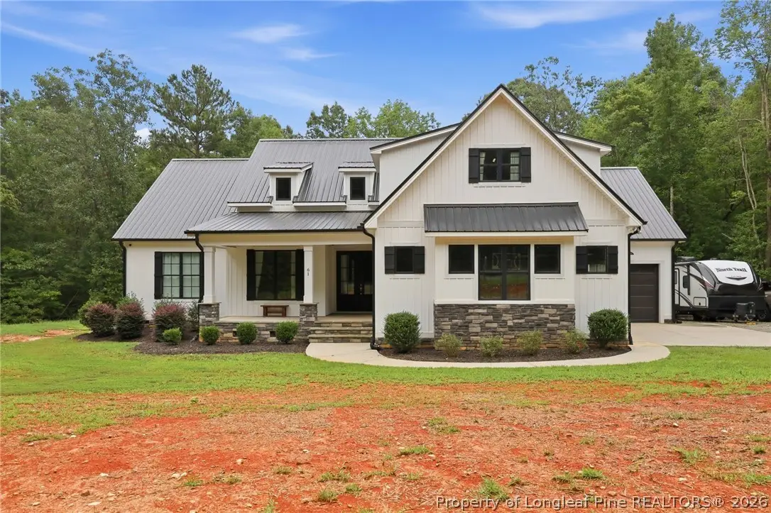 61 Erma Thomas Lane, Sanford, NC 27330 - #1