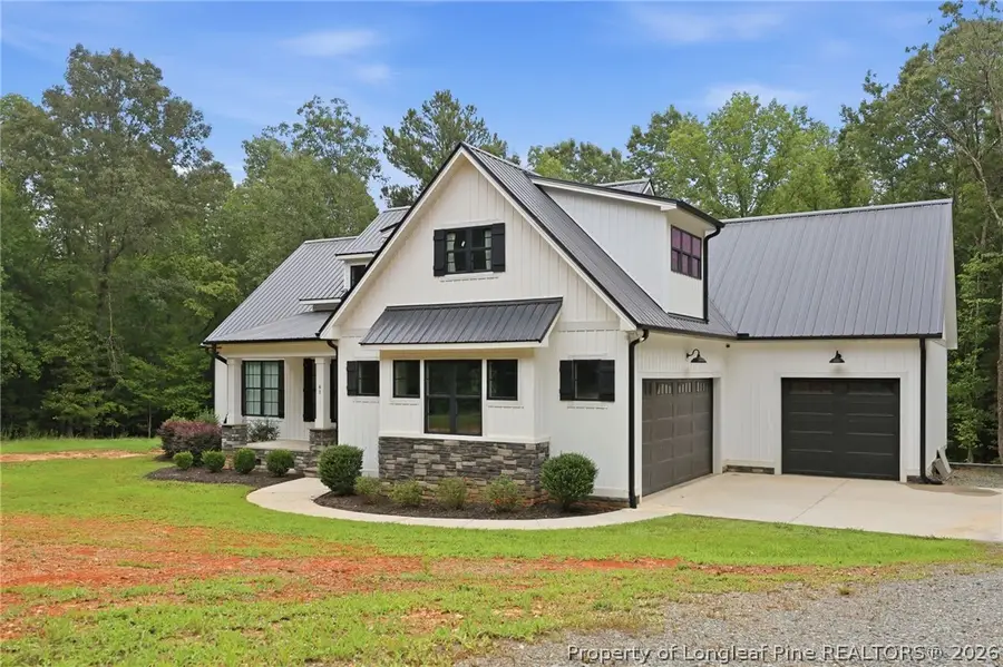 61 Erma Thomas Lane, Sanford, NC 27330 - #2