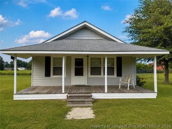 409 Franklin Avenue, Lumberton, NC 28358