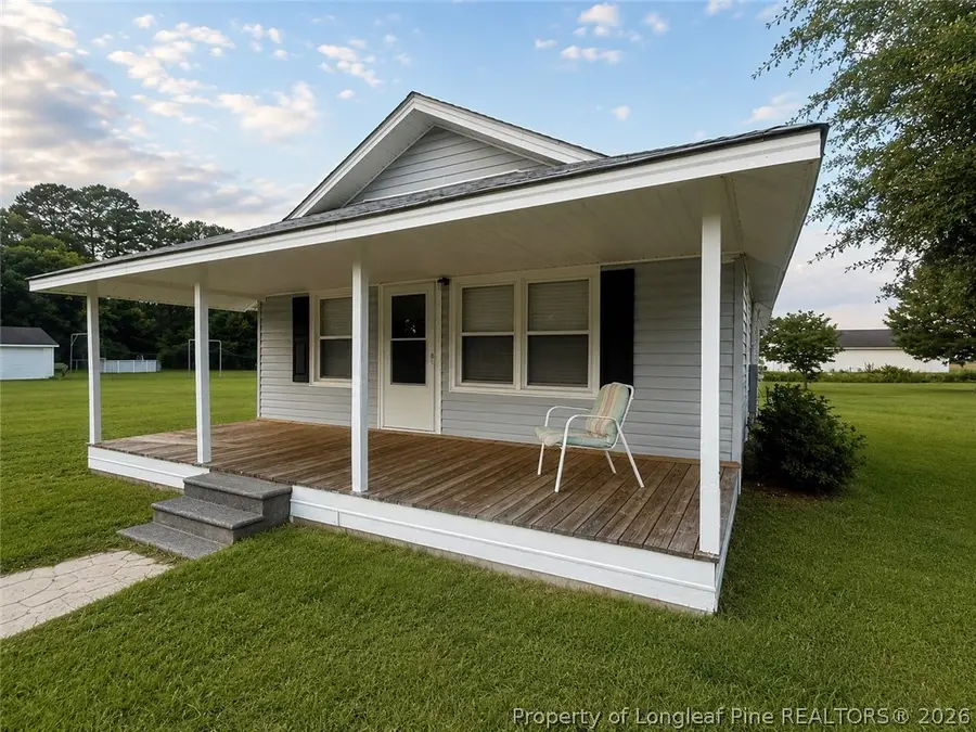 409 Franklin Avenue, Lumberton, NC 28358 - #2