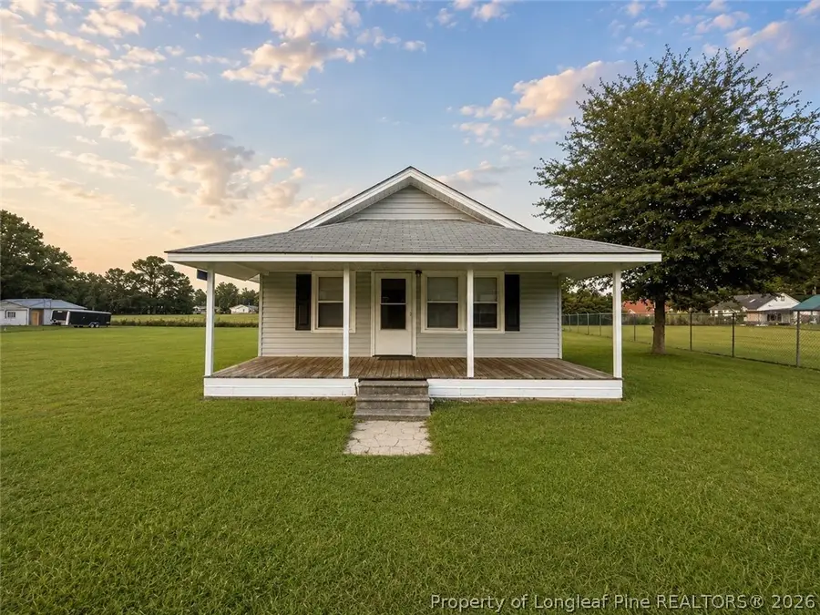 409 Franklin Avenue, Lumberton, NC 28358 - #3