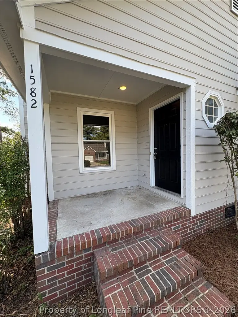 1582 Hazelcrest Drive, Fayetteville, NC 28304 - #2