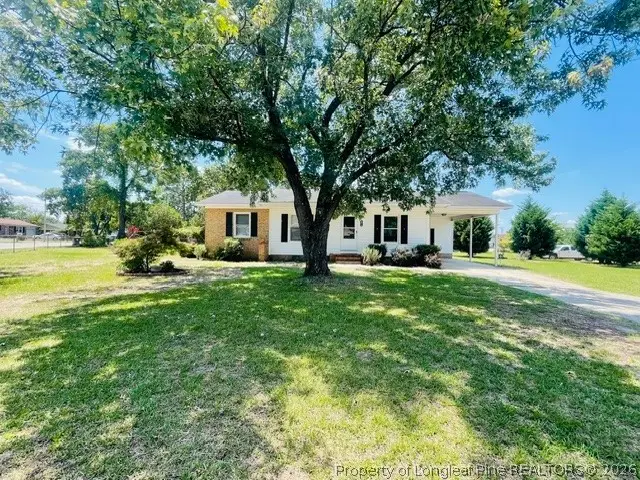 2813 E Cramer Drive, Fayetteville, NC 28306 - #1