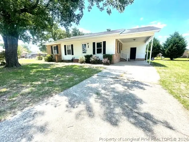 2813 E Cramer Drive, Fayetteville, NC 28306 - #3