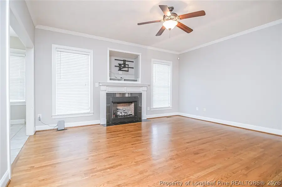 3836 Merilee Court, Wade, NC 28395 - #2