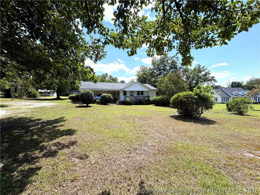 8007 Overhills Road, Spring Lake, NC 28390 - #2