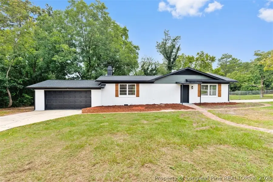 7607 Decatur Drive, Fayetteville, NC 28303 - #2
