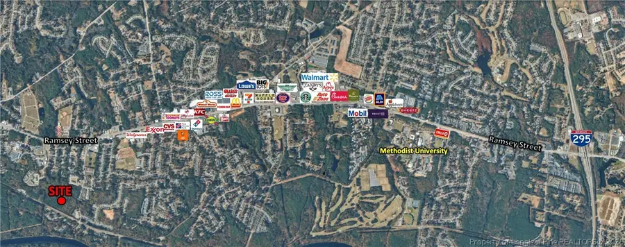 390 Cape Fear River Trail, Fayetteville, NC 28311 - #2