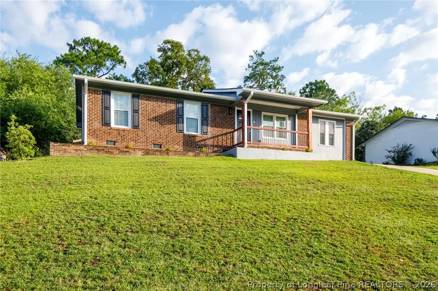 3321 Red Fox Road, Spring Lake, NC 28390 - #2