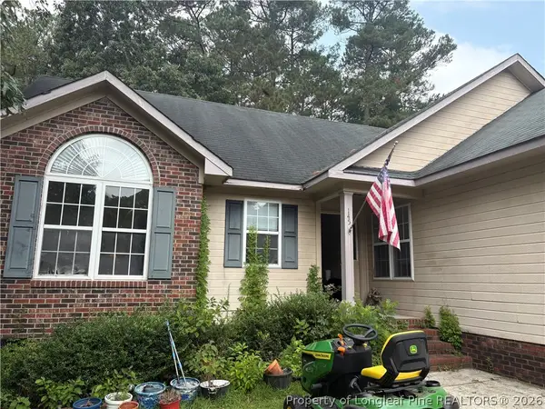 145 Cornwallis Court, Raeford, NC 28376