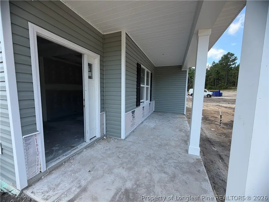 1135 Hillmon Grove (lot 5) Road, Cameron, NC 28326 - #3