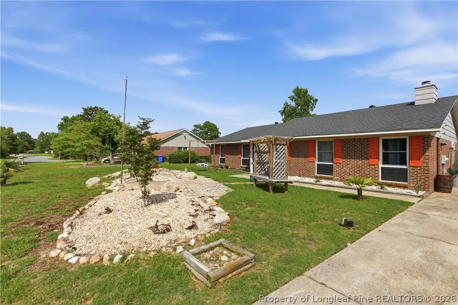 6936 Wickersham Drive, Fayetteville, NC 28314 - #3