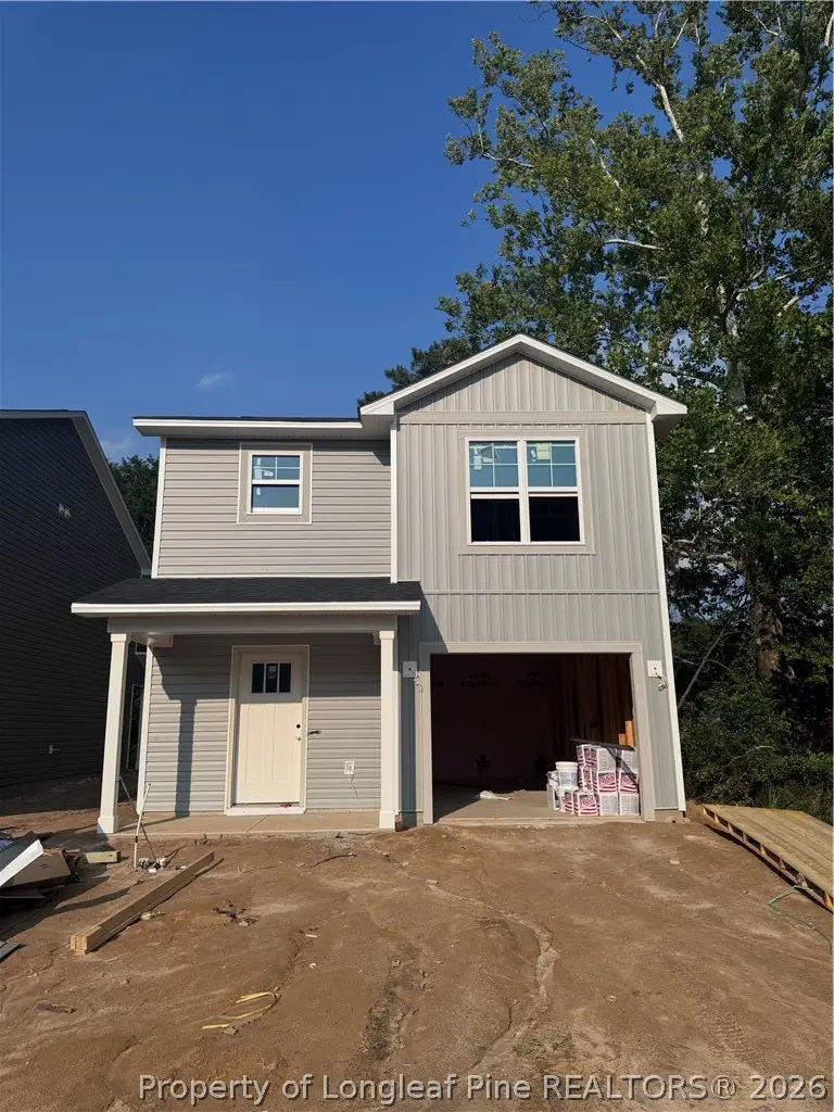 413 Jefferson Drive, Fayetteville, NC 28304 - #1