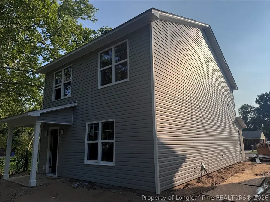 413 Jefferson Drive, Fayetteville, NC 28304 - #2