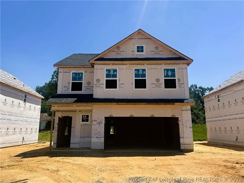 44 Stone Creek (lot 7) Drive, Coats, NC 27521 - #1