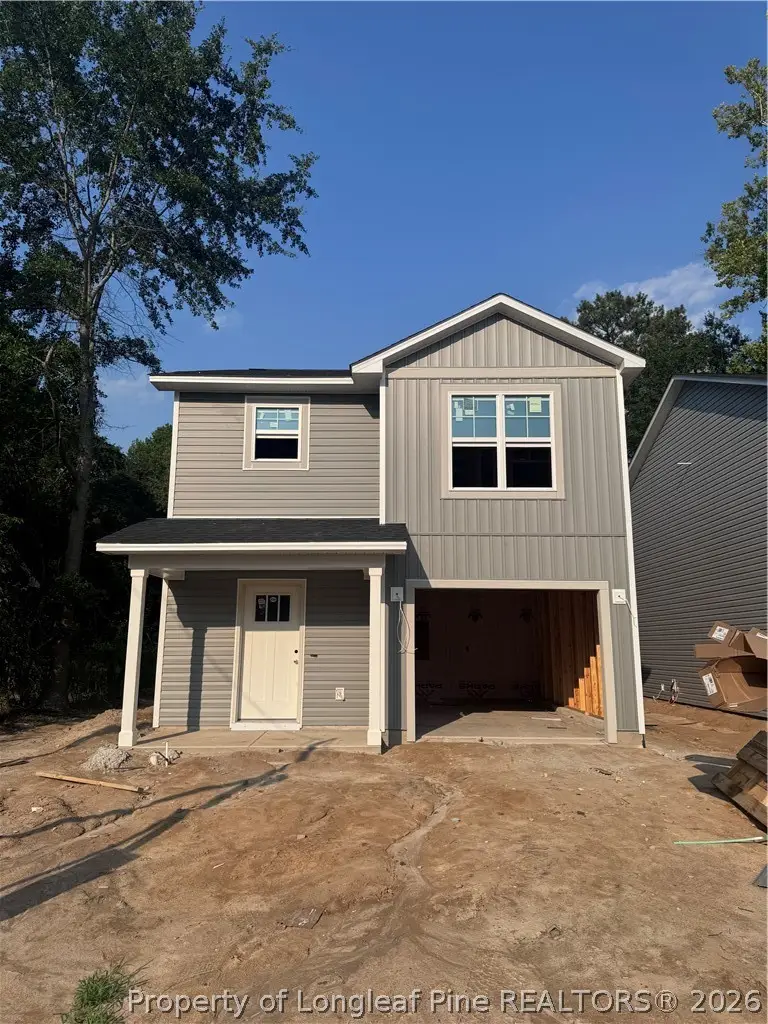 411 Jefferson Drive, Fayetteville, NC 28304 - #1