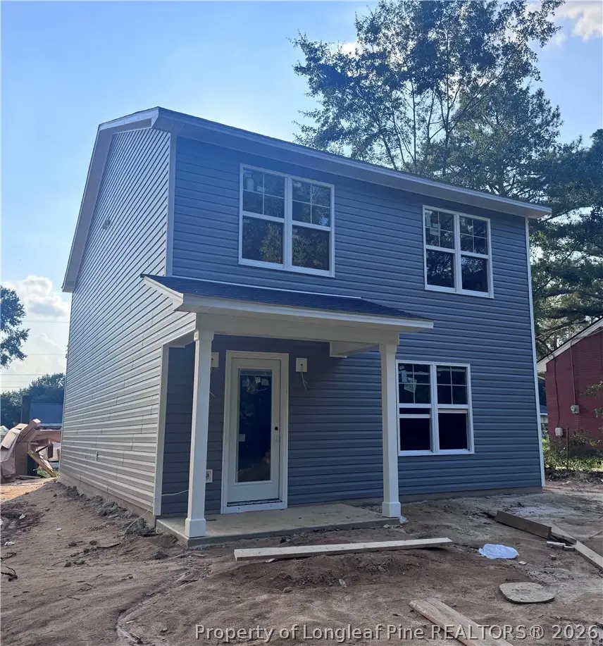 411 Jefferson Drive, Fayetteville, NC 28304 - #2