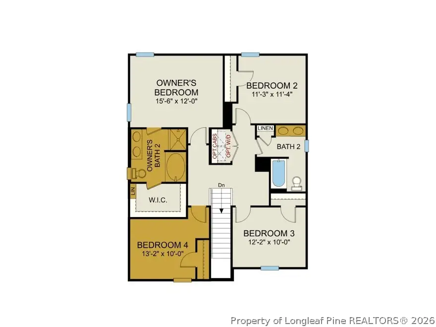56 Stone Creek (lot 8) Drive, Coats, NC 27521 - #3