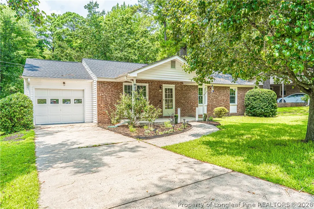 224 Holly Street, Vass, NC 28394 - #1