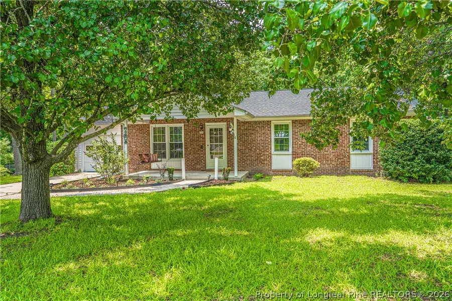 224 Holly Street, Vass, NC 28394 - #2