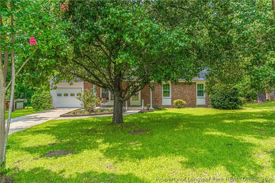 224 Holly Street, Vass, NC 28394 - #3
