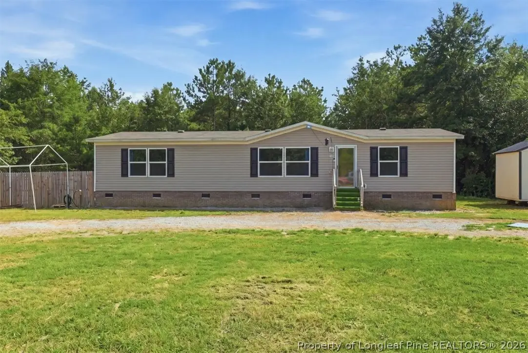 510 Reagans Way, Raeford, NC 28376 - #1
