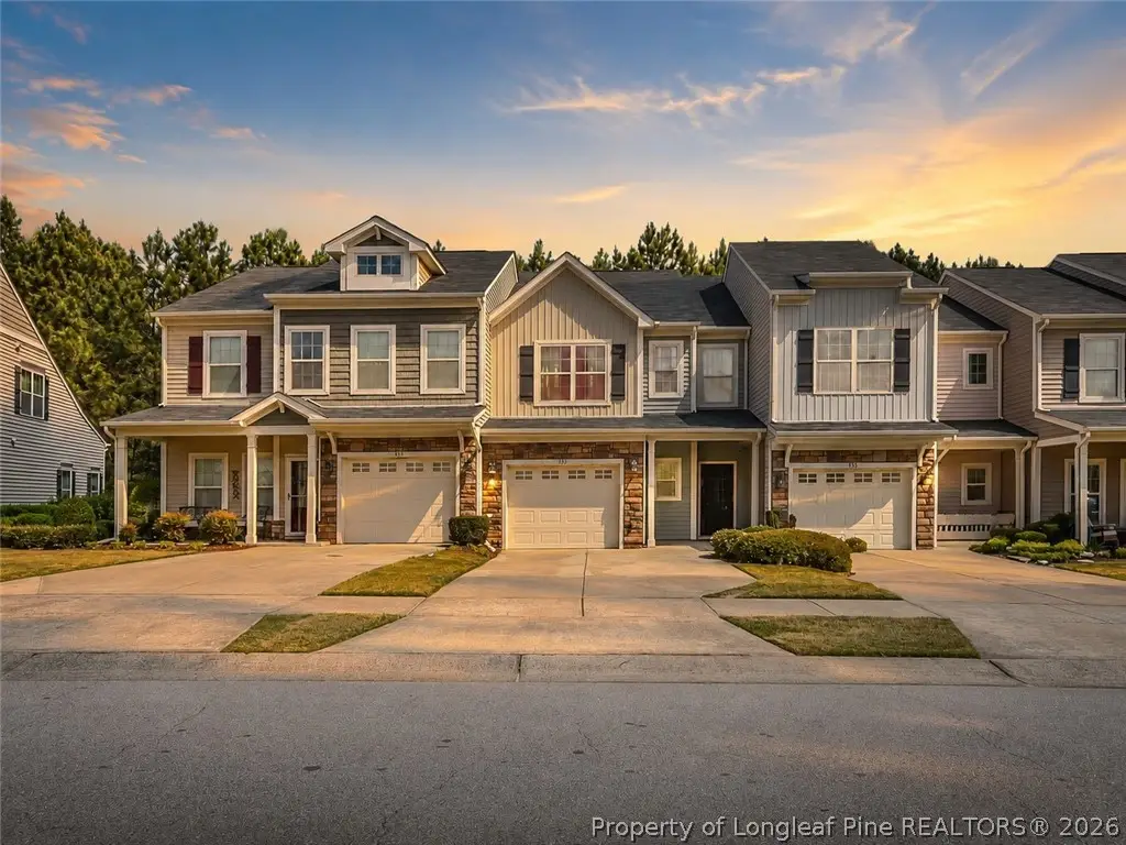 155 Cypress Hill Lane, Holly Springs, NC 27540 - #1